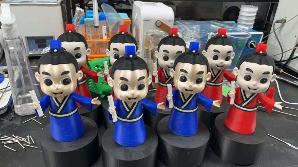 《绍兴晚报》10月3日：会聊天的“王阳明”来了